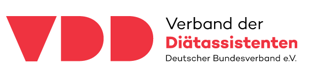 Logo Verband der Diätassistenten